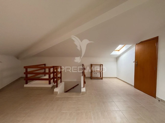 Apartamento T4 para Venda em Nossa Senhora do Pópulo, Coto e São Gregório Foto 20