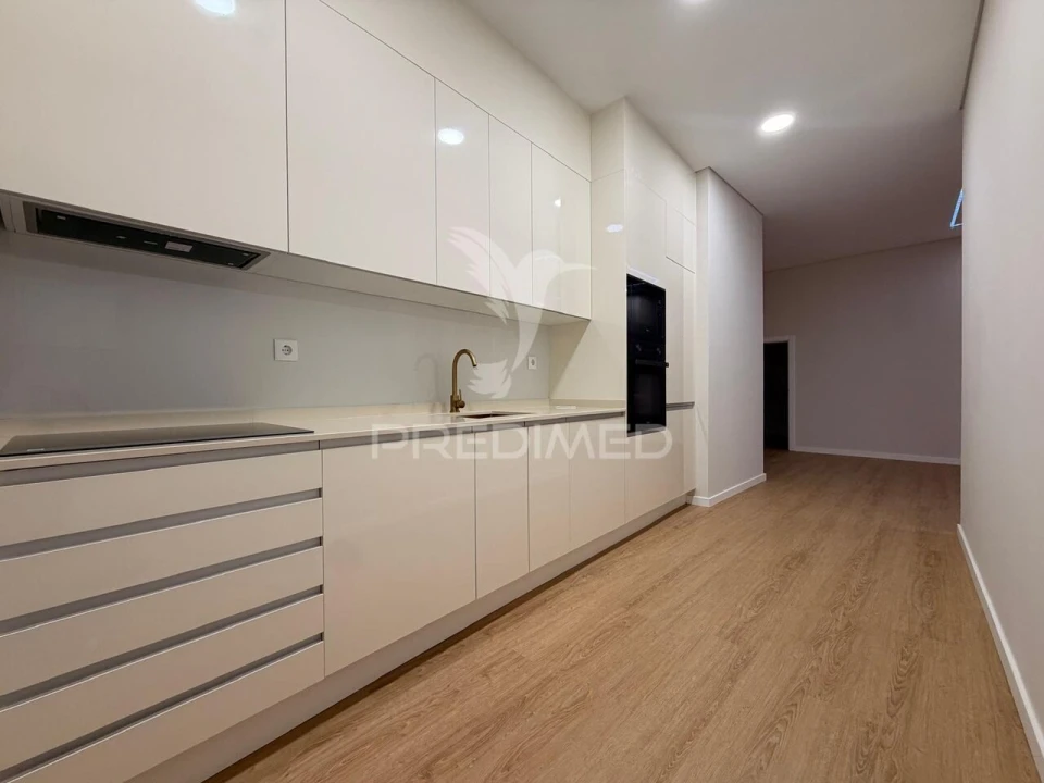Apartamento T1 para Venda em Palmela Foto 1