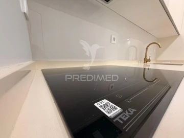 Apartamento T1 para Venda em Palmela