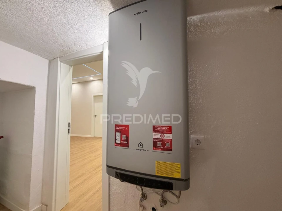 Apartamento T1 para Venda em Palmela Foto 36