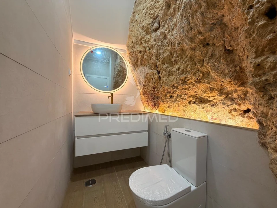 Apartamento T1 para Venda em Palmela Foto 20