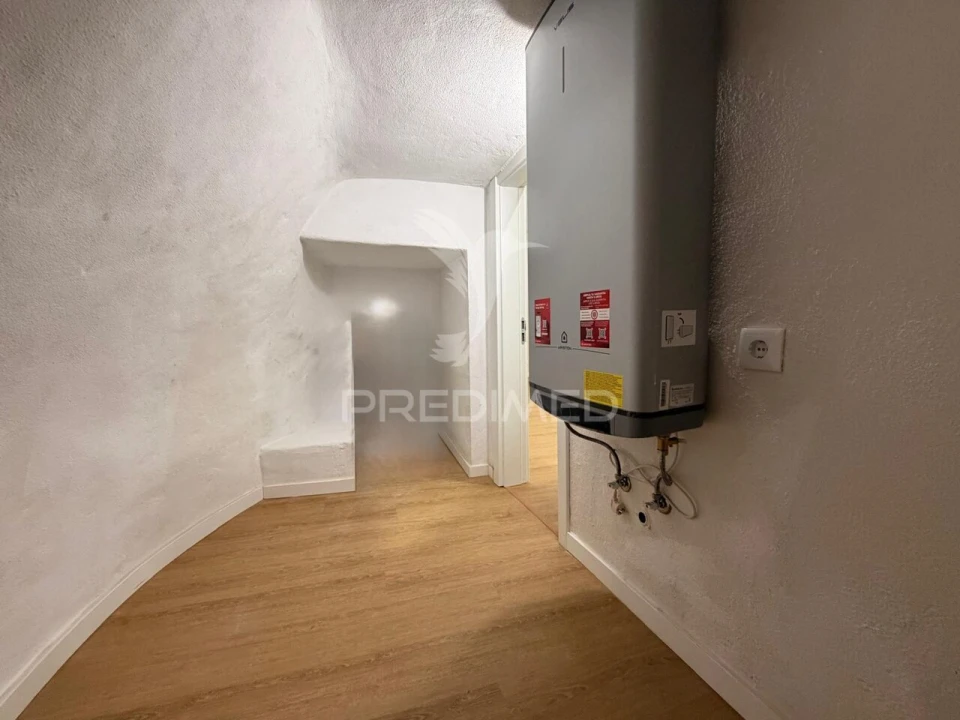 Apartamento T1 para Venda em Palmela Foto 34