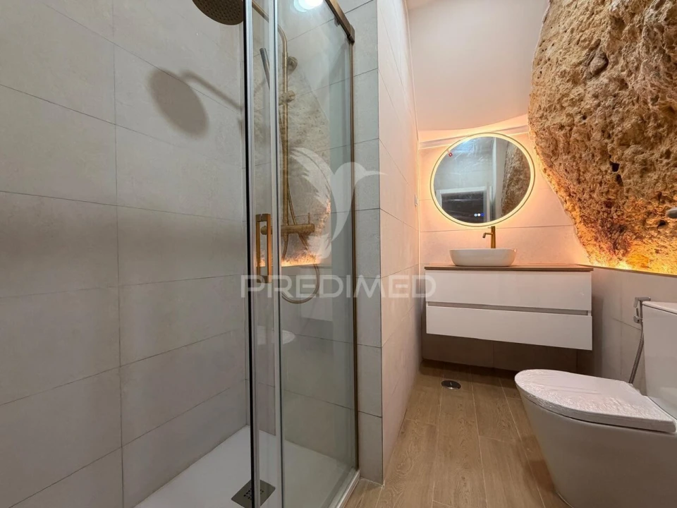 Apartamento T1 para Venda em Palmela Foto 15