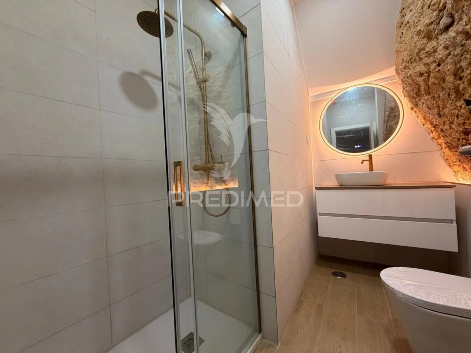 Apartamento T1 para Venda em Palmela Foto 21