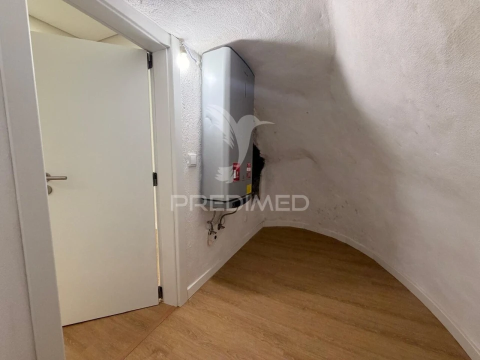 Apartamento T1 para Venda em Palmela Foto 32