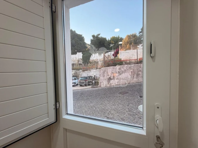 Apartamento T1 para Venda em Palmela Foto 9