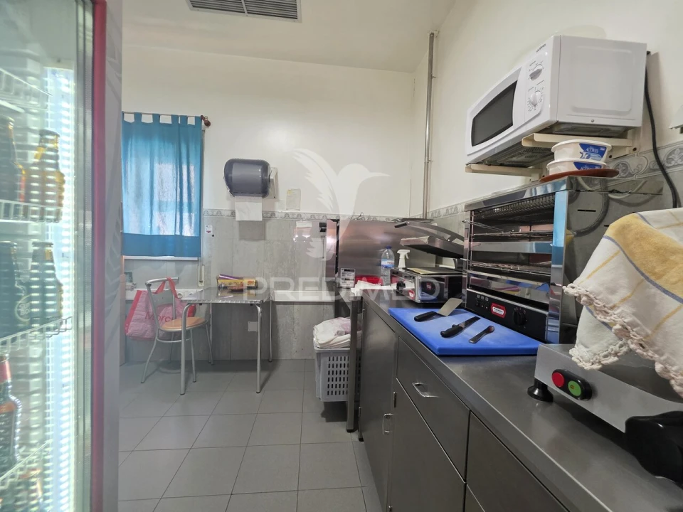 Loja para Venda em Nossa Sra de Fatima Foto 14