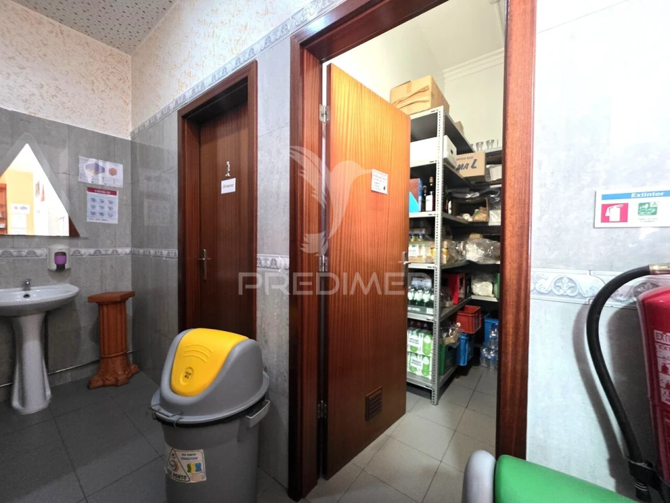 Loja para Venda em Nossa Sra de Fatima Foto 21