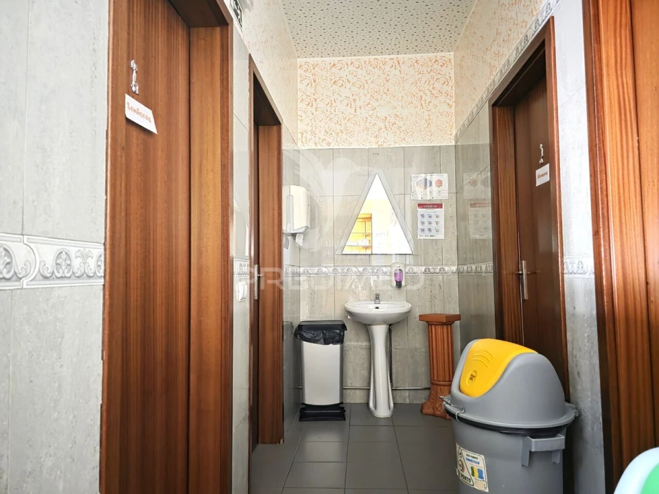 Loja para Venda em Nossa Sra de Fatima Foto 16