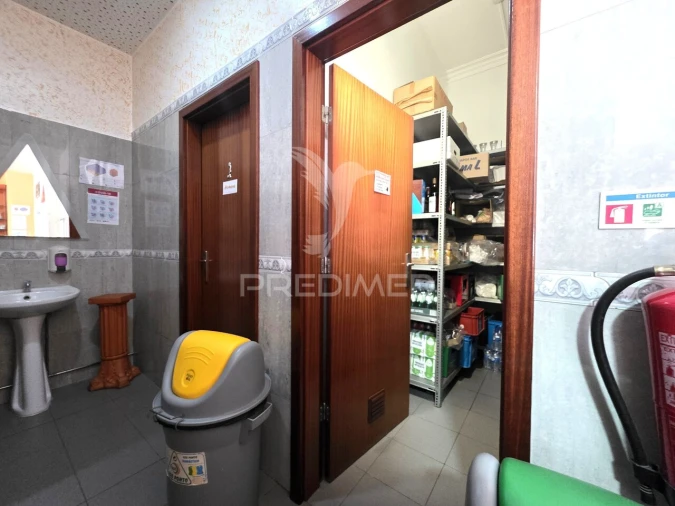 Loja para Venda em Nossa Sra de Fatima Foto 21
