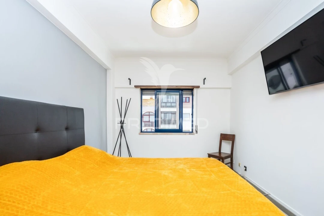 Apartamento T2 para Venda em Amora Foto 23