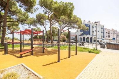 Apartamento T2 para Venda em Amora