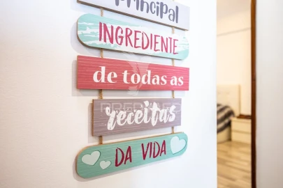 Apartamento T2 para Venda em Amora