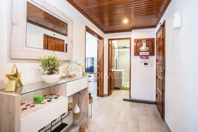 Apartamento T2 para Venda em Amora