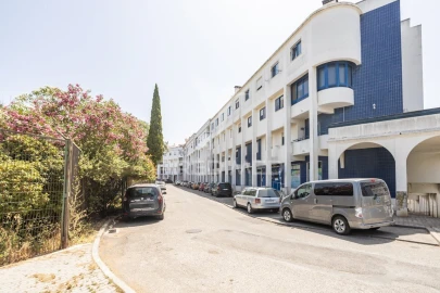 Apartamento T2 para Venda em Amora