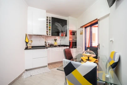 Apartamento T2 para Venda em Amora