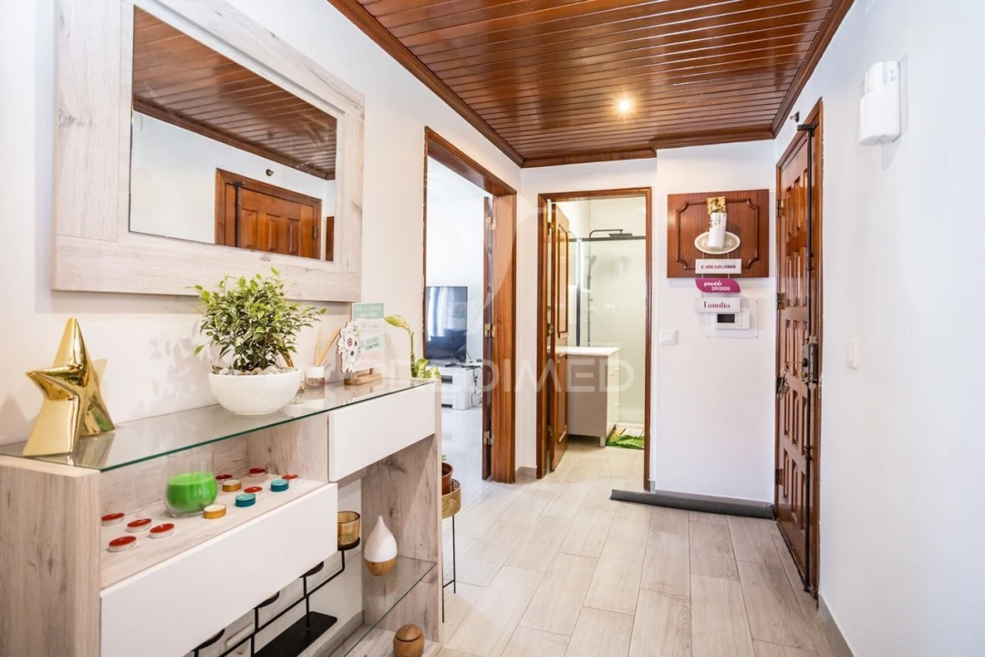 Apartamento T2 para Venda em Amora Foto 21