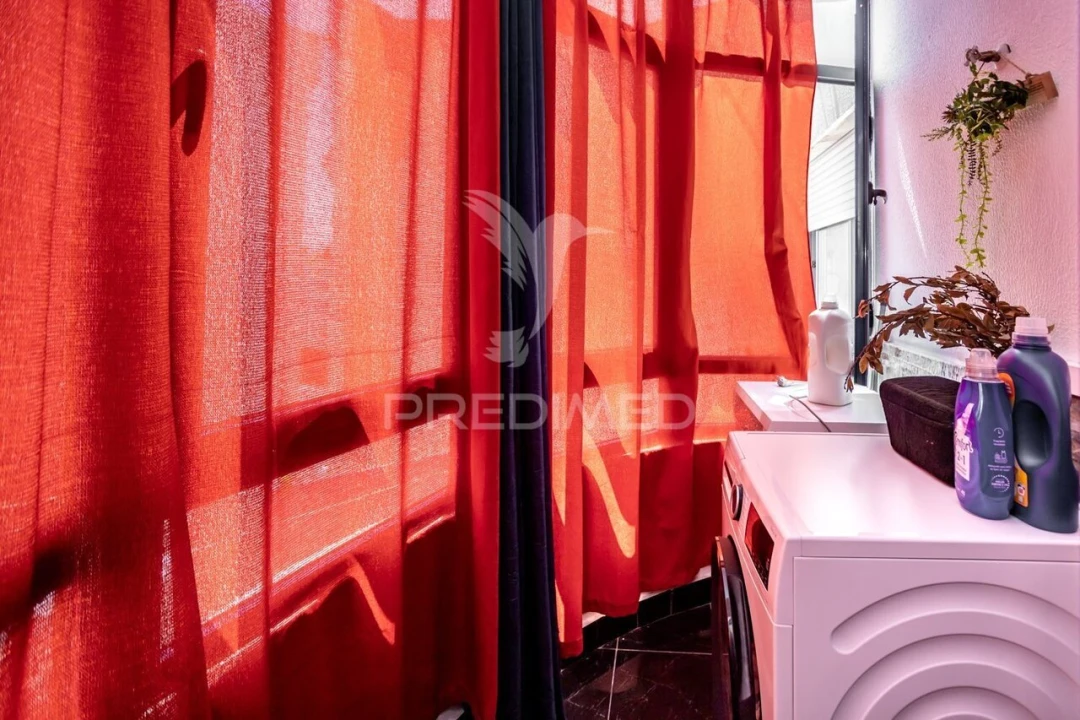 Apartamento T2 para Venda em Amora Foto 31
