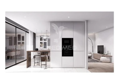 Apartamento T1 para Venda em Vila Nova de Cerveira e Lovelhe