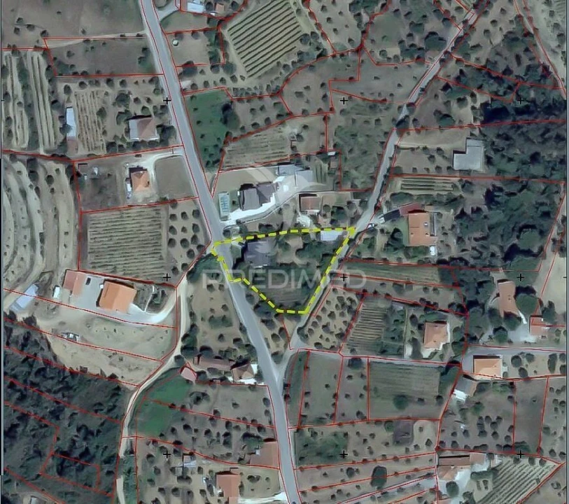 Moradia T6 para Venda em Serra e Junceira Foto 18