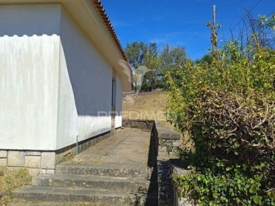 Moradia T6 para Venda em Pedrogão Pequeno Foto 13