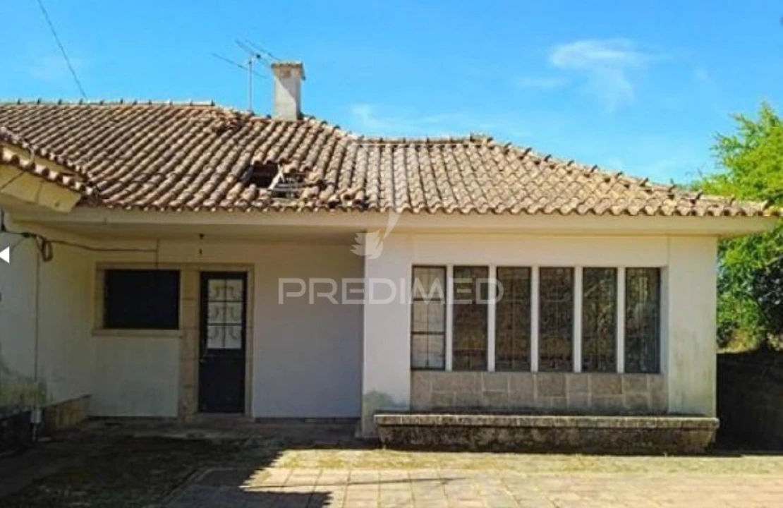 Moradia T6 para Venda em Pedrogão Pequeno Foto 2