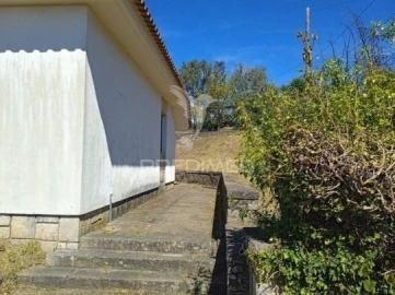 Moradia T6 para Venda em Pedrogão Pequeno