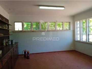 Moradia T6 para Venda em Pedrogão Pequeno
