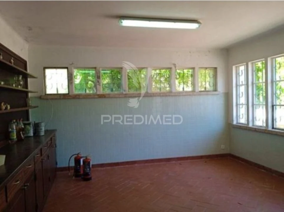 Moradia T6 para Venda em Pedrogão Pequeno Foto 5