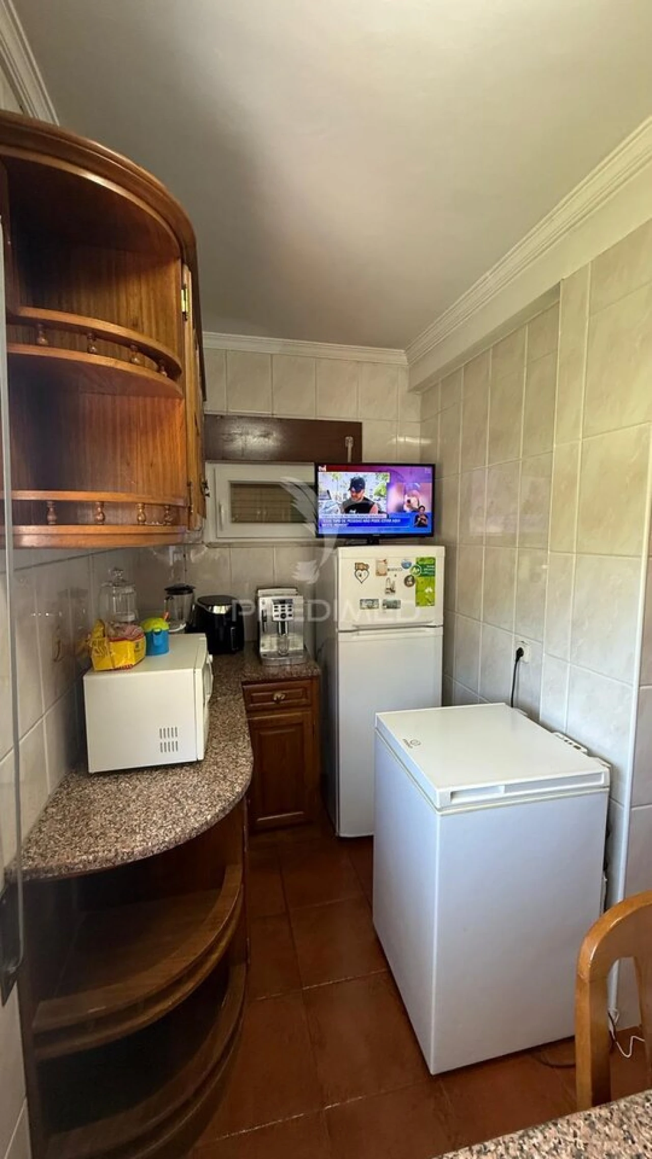 Apartamento T3 para Venda em Peso da Régua e Godim Foto 24