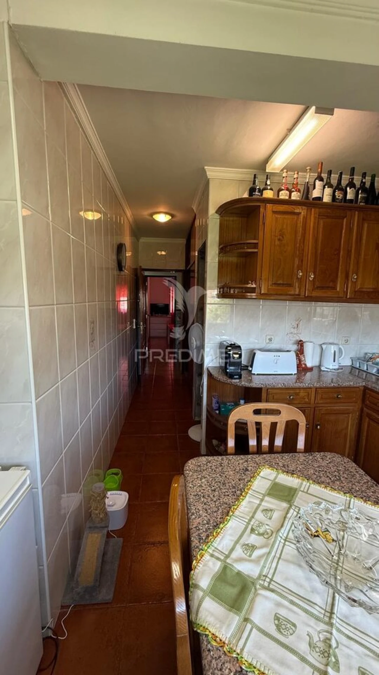 Apartamento T3 para Venda em Peso da Régua e Godim Foto 23