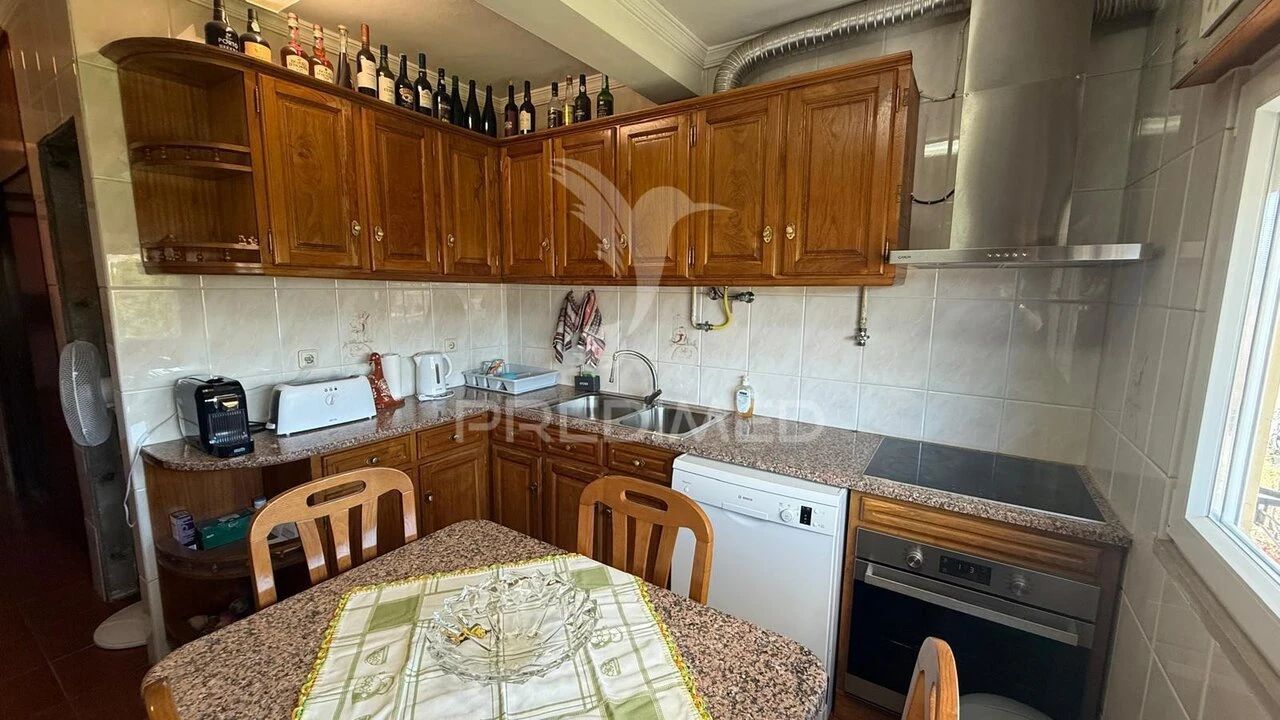 Apartamento T3 para Venda em Peso da Régua e Godim Foto 21