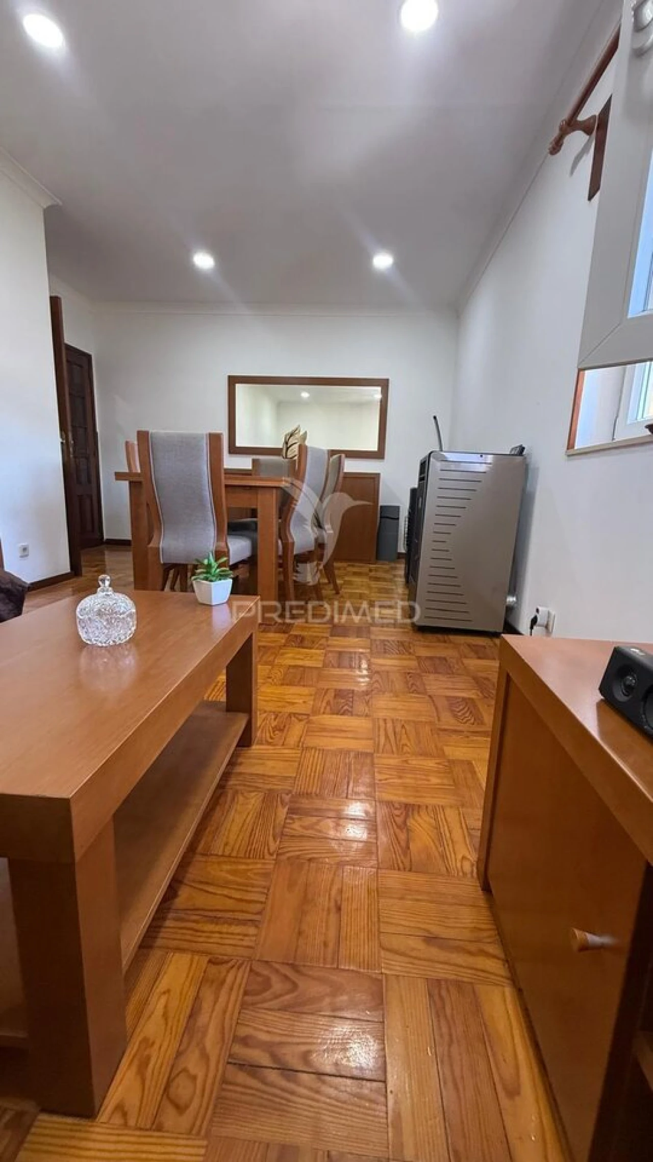 Apartamento T3 para Venda em Peso da Régua e Godim Foto 32