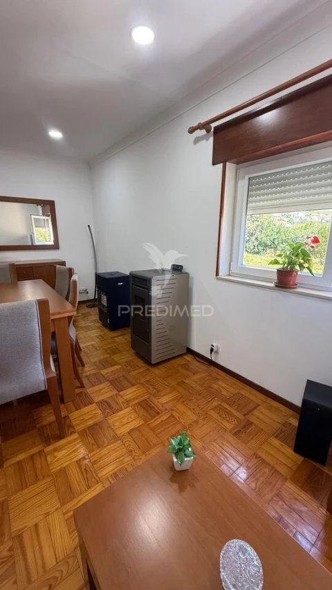 Apartamento T3 para Venda em Peso da Régua e Godim