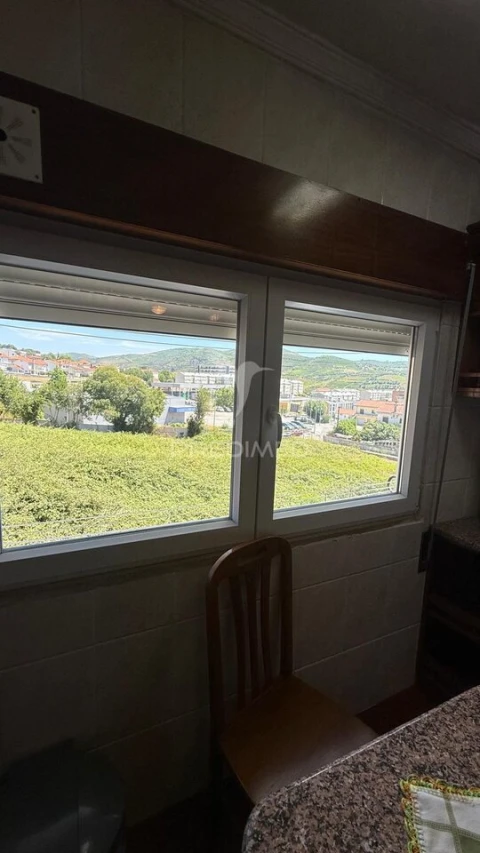 Apartamento T3 para Venda em Peso da Régua e Godim