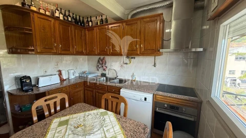 Apartamento T3 para Venda em Peso da Régua e Godim