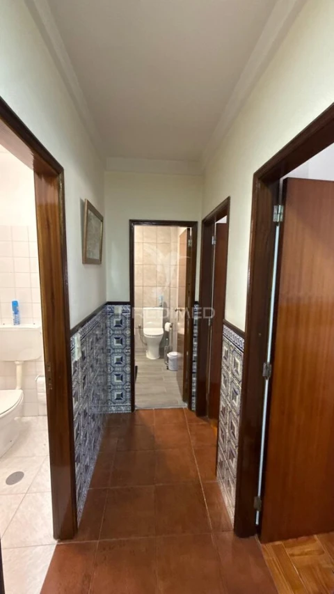 Apartamento T3 para Venda em Peso da Régua e Godim