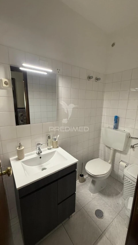 Apartamento T3 para Venda em Peso da Régua e Godim