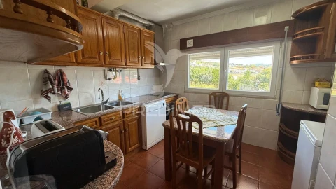Apartamento T3 para Venda em Peso da Régua e Godim