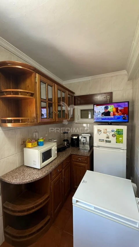 Apartamento T3 para Venda em Peso da Régua e Godim