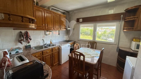 Apartamento T3 para Venda em Peso da Régua e Godim