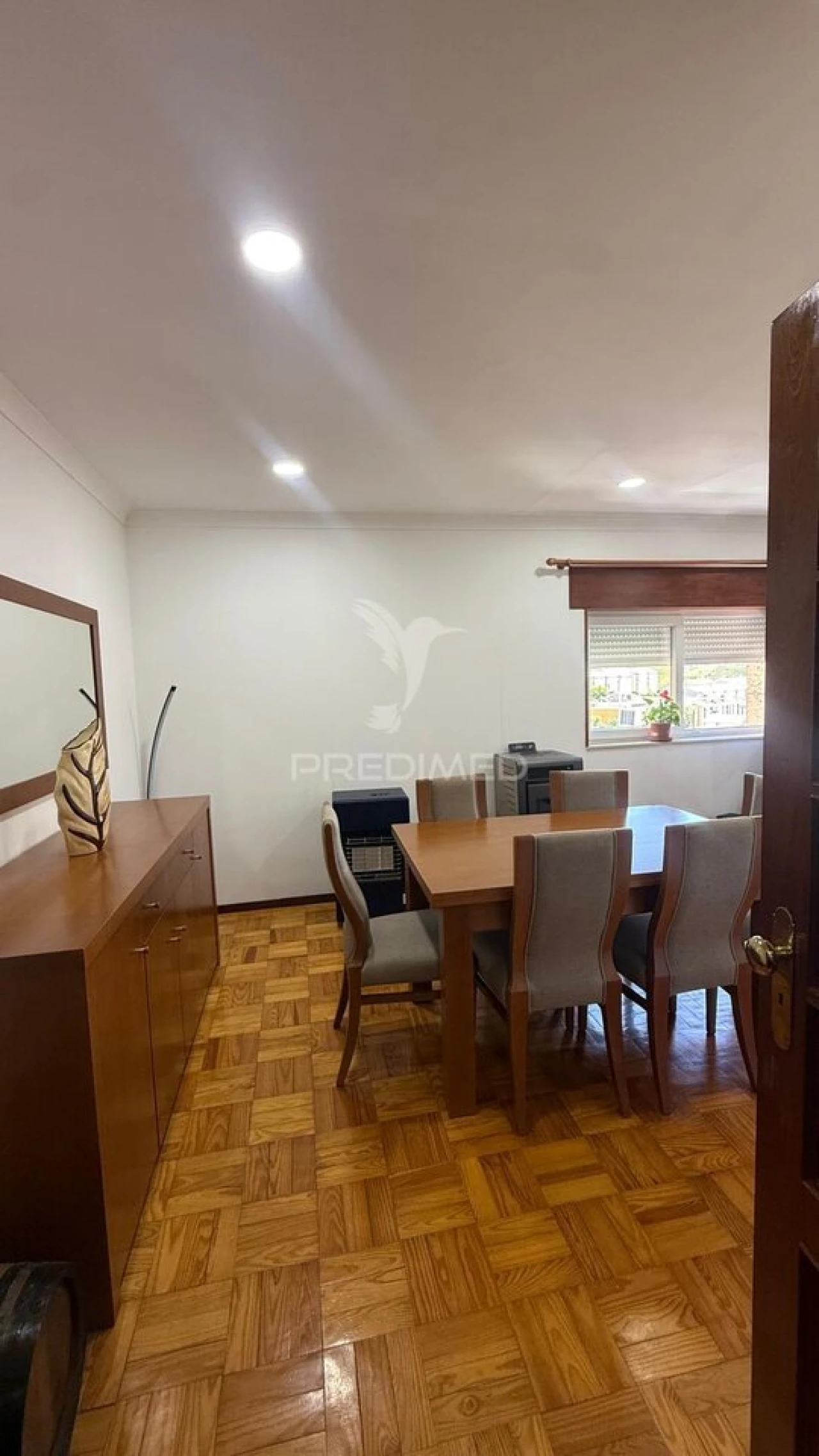 Apartamento T3 para Venda em Peso da Régua e Godim Foto 28