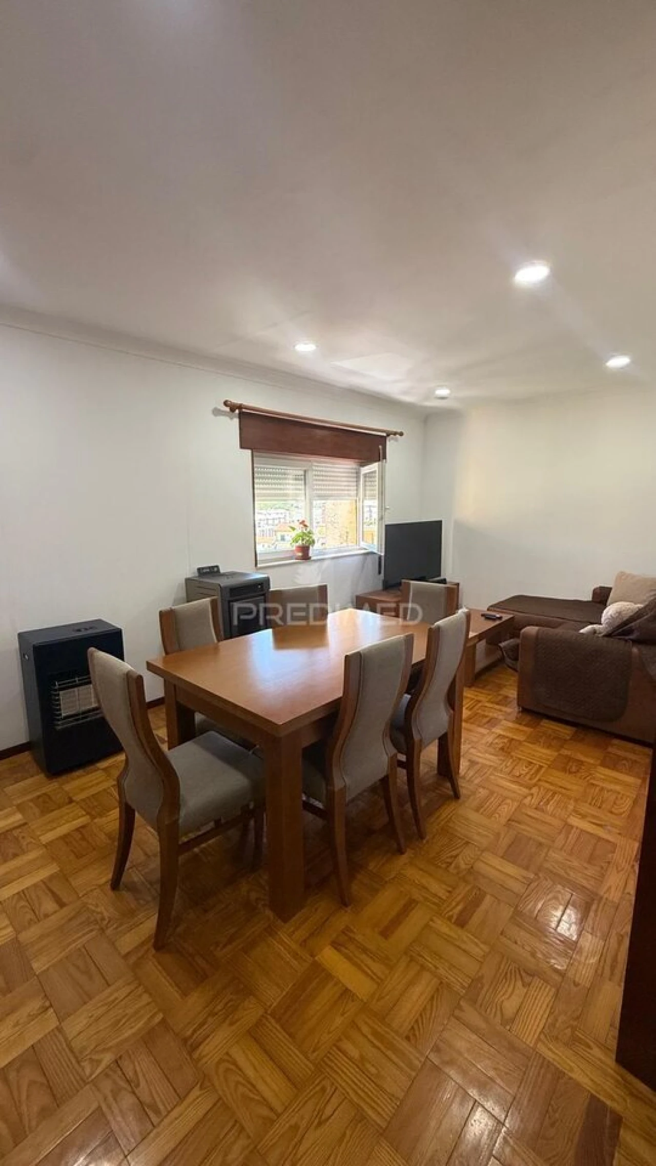 Apartamento T3 para Venda em Peso da Régua e Godim Foto 30