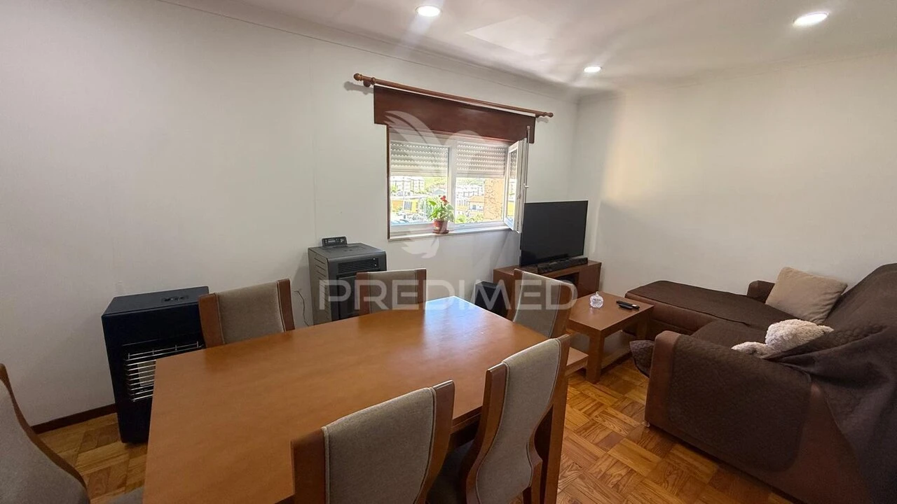 Apartamento T3 para Venda em Peso da Régua e Godim Foto 34