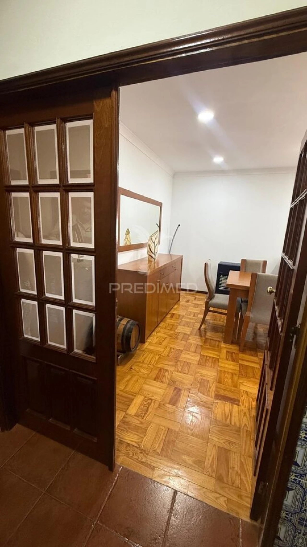Apartamento T3 para Venda em Peso da Régua e Godim Foto 27