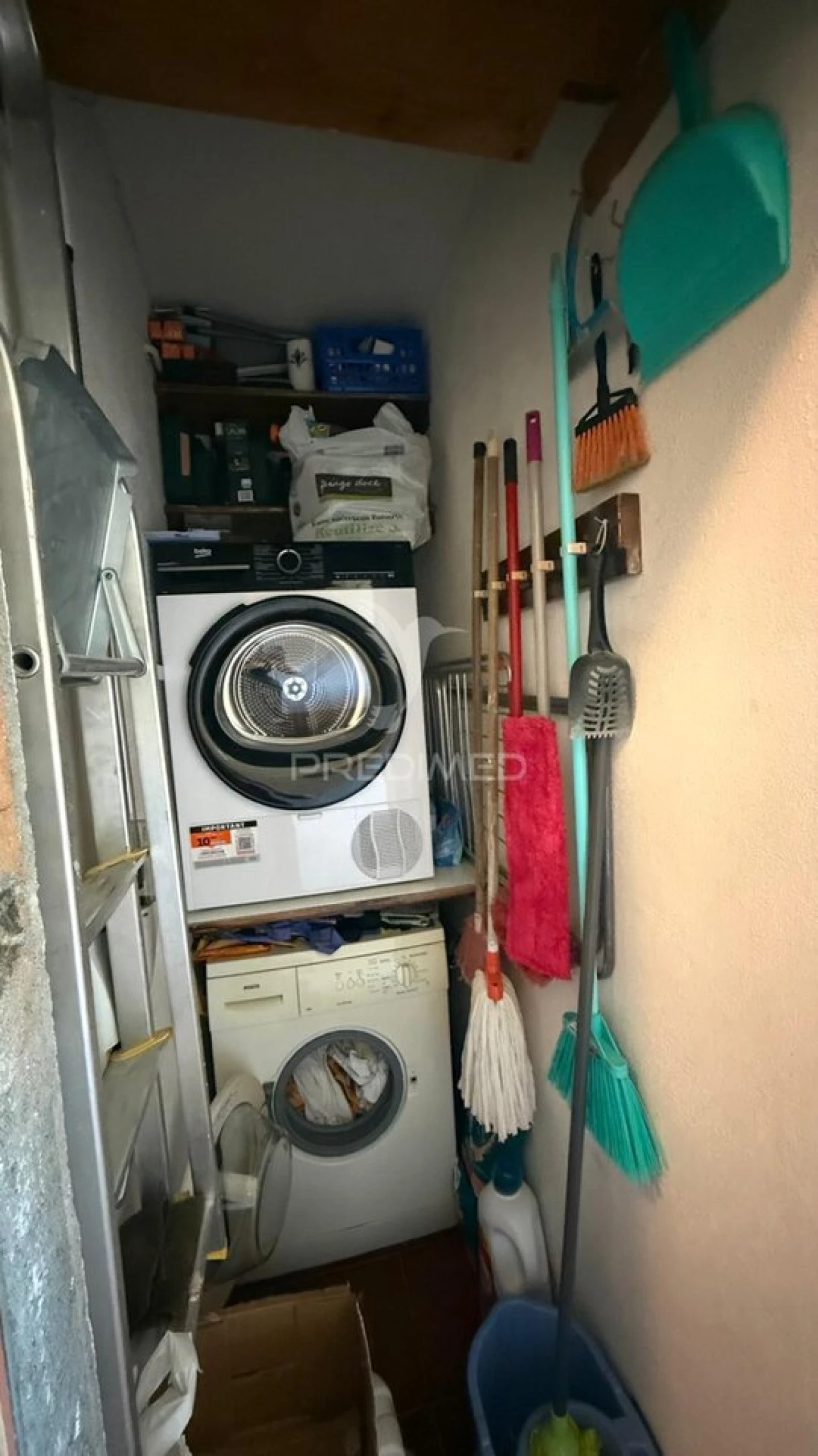Apartamento T3 para Venda em Peso da Régua e Godim Foto 37