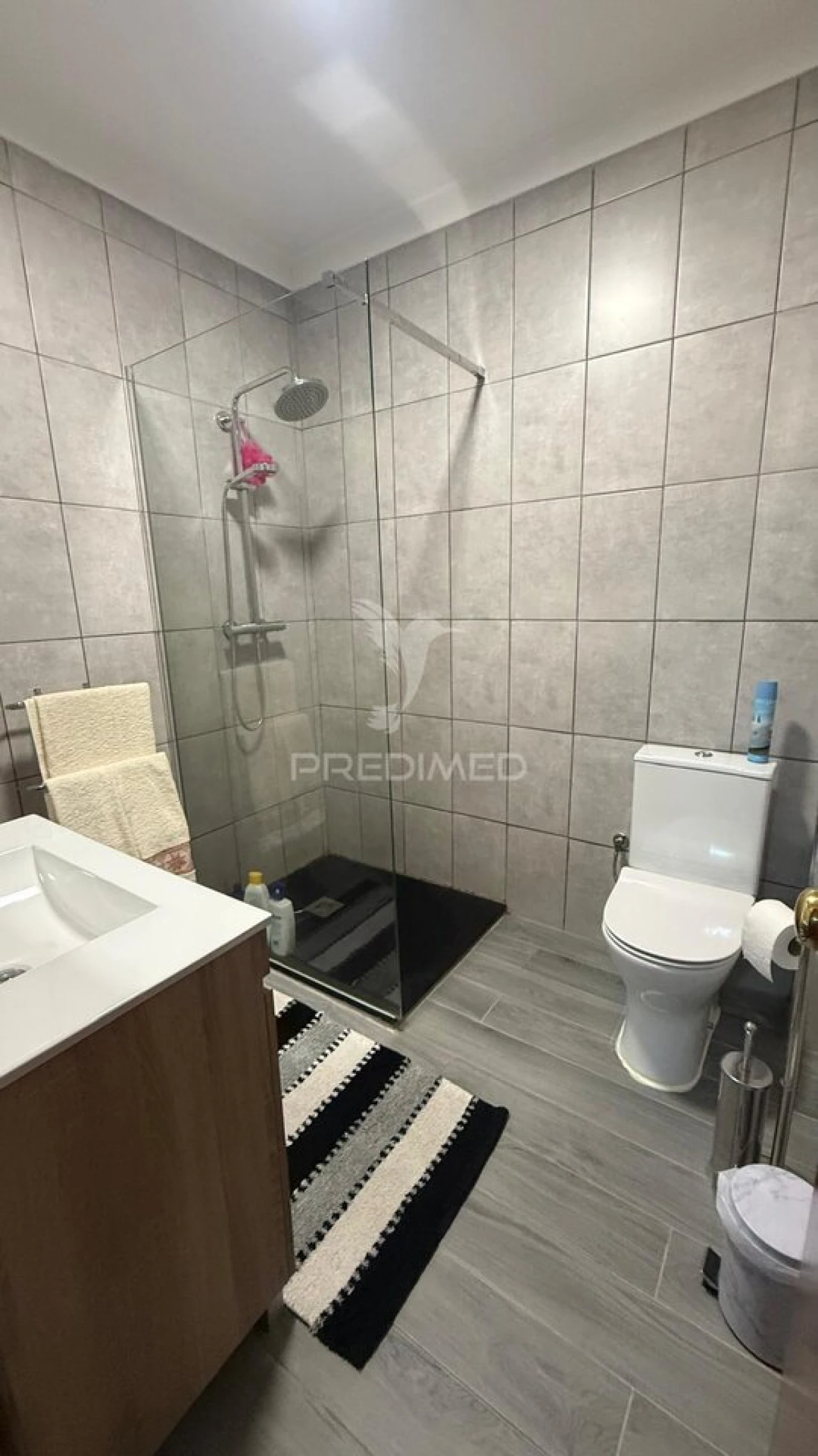 Apartamento T3 para Venda em Peso da Régua e Godim Foto 4