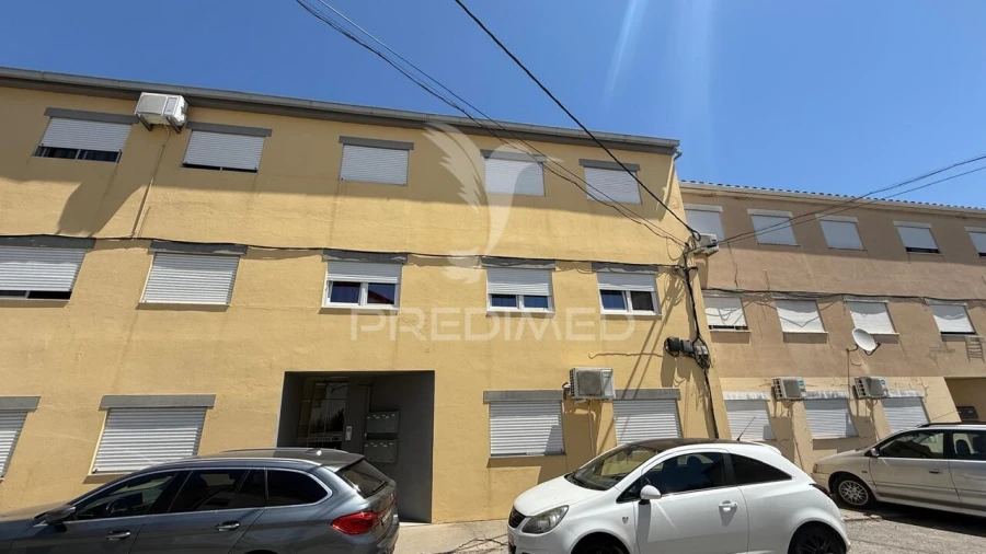 Apartamento T3 para Venda em Peso da Régua e Godim Foto 36