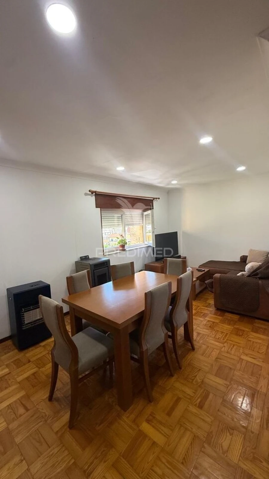 Apartamento T3 para Venda em Peso da Régua e Godim Foto 29