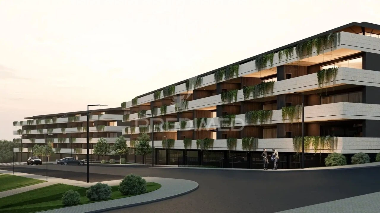 Apartamento T1 para Venda em Vila Nova de Cerveira e Lovelhe Foto 10